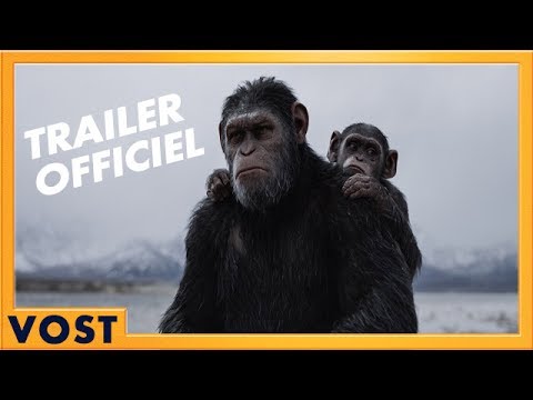 Bande Annonce Finale VOST