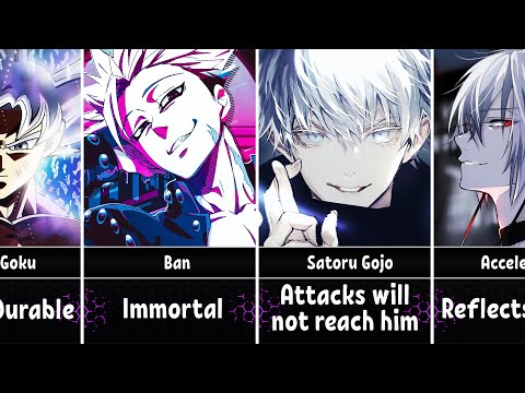 Anime Characters Who Can Survive Saitama’s Serious Punch