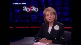 Menendez Brothers - ABC Interview with Barbara Walters (Part 1) video