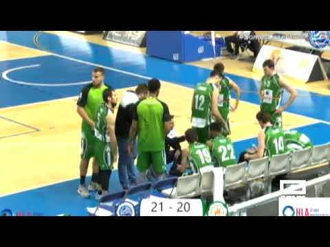 Resumen HLA Alicante - Globalcaja La Roda