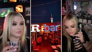 DINNER AND DRINKS - DOWNTOWN LAS VEGAS