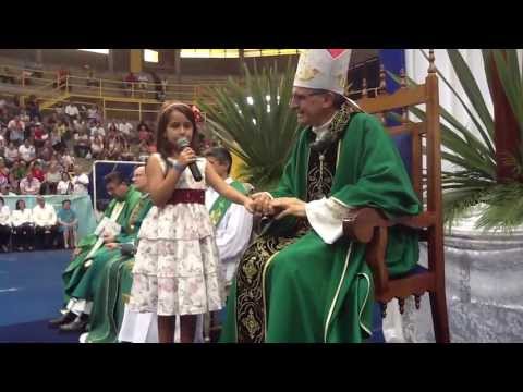 Retrato de Deus - Gabriele Trovo e Dom Pedro Luiz Stringhini