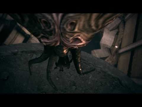 "Mass Effect 1", full HD walkthrough on Insanity, Part 11 - Feros, 8\10