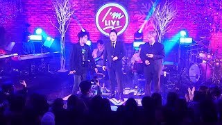 [I&#39;m LIVE] Ep.41 - Jang Deok Cheol (장덕철) _ Full Episode