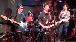 God Save Oz/ Surprise, Surprise - John Lennon cover ～ジョンナイト2016 [Live ロニー隊1/3]