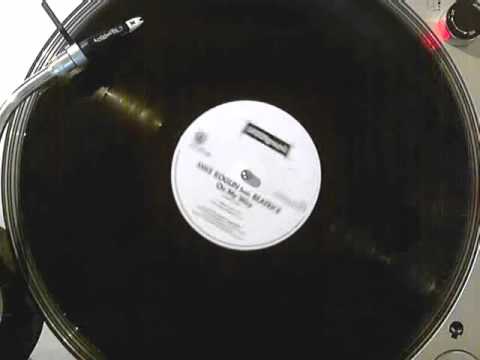 Mike Koglin Feat Beatrice - On My Way (Megamind Mix)