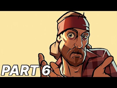 GTA San Andreas Definitive Edition Gameplay Walkthrough Part 6 - San Fierro