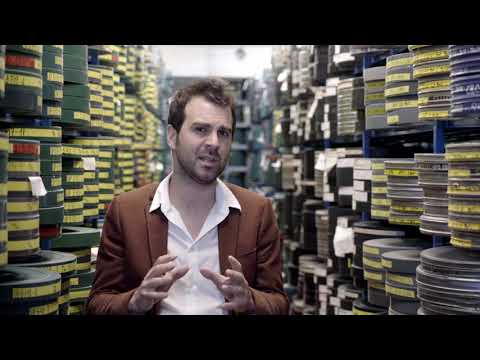 afbeelding The restauration of 'De man die zijn haar kort liet knippen' (2021)