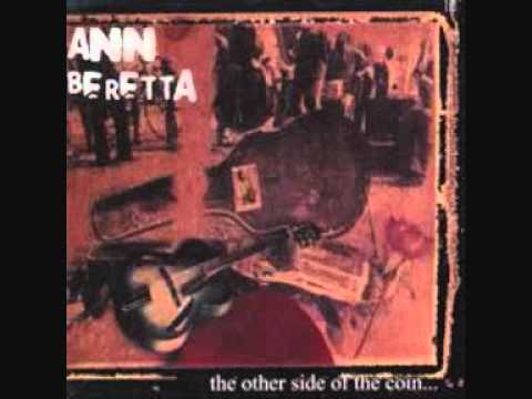Ann Beretta - Radio Sad Song