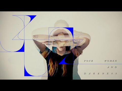 J. Zunz - Four Women And Darkness