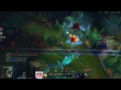 singed top bard sup duo gratis game 6
