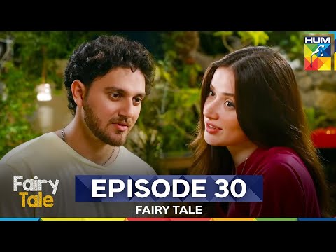 Fairy Tale Episode 30