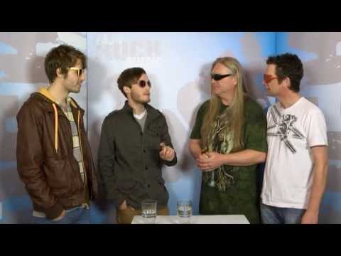 TV ROCKPARÁDA 5/2013 - Goodfellas