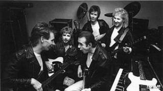 Status Quo-Everytime I Thing Of You