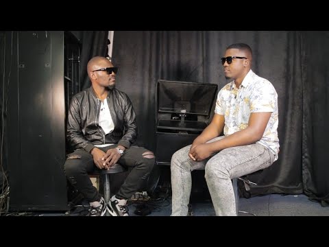 Dilatrik talks Witchcraft, Music and Freestyles!!! on DJ Showstar's live TV interview #Hi5