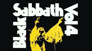 Black Sabbath - Tomorrow&#39;s Dream  432Hz  HD  (lyrics in description)