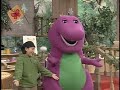 Barney Everyone Is Special Korean