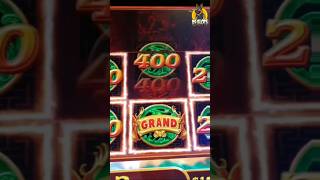 GRAND! BIG WIN on CRAZY CASH ganamos el GRAND #casino #casinoenespañol #slots