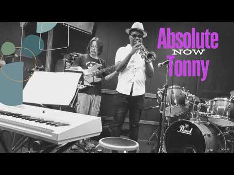 BEING LOVED live - Absolute Tonny Now series Tokyo