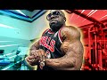 GYM FULL CHEST WORKOUT