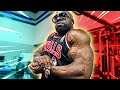 GYM FULL CHEST WORKOUT