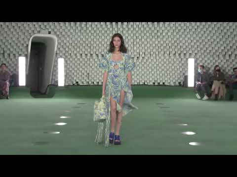 Stella McCartney Spring/Summer 2022 | FULL SHOW