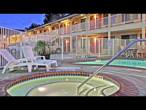 Quality Inn & Suites - Woodland, CA