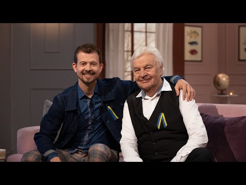 Ivo Linna & Jalmar Vabarna - Rändur