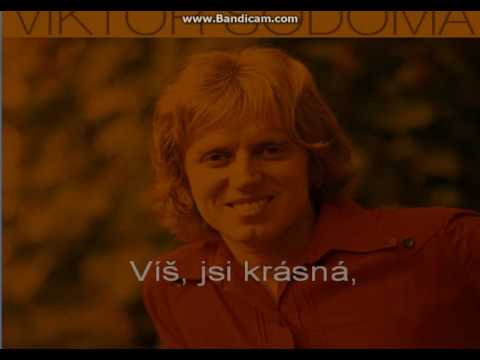 Ježek se má Viktor SODOMA c beranek robinson 2017