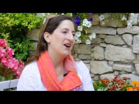 Picnic in Provence by Elizabeth Bard