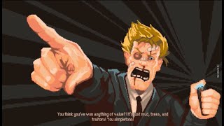 I "Wood" Love to Break Free From My Masters! | Tonight We Riot Part 2 (Logan Mansion Games)