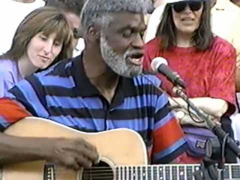 Ted Hawkins Bluesfest '94