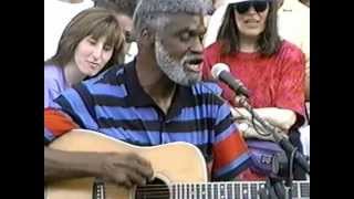 Ted Hawkins Bluesfest &#39;94