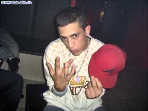 LilQueid - (Zeit zum Töten)