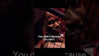 Doakes figures out Dexter&#39;s code || (Dexter S2E10)#shorts