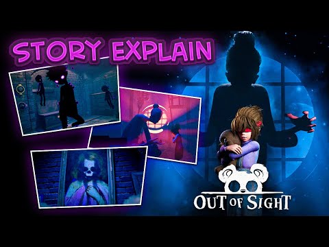 Das steckt wirklich hinter Lady Jannas Ritualen😱 | Out of Sight Story Explained