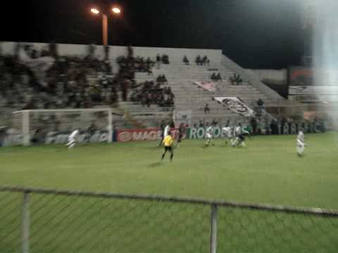 Central x Ceará Parte 7