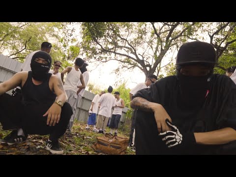 Skant Vee - SOLDADO FOELYF (Official Music Video) Feat. Gerusz [KaruMadeit]