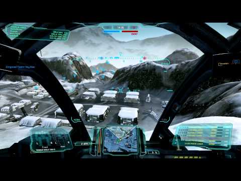 MWO Timberwolf(Madcat) (part 1 / 3)