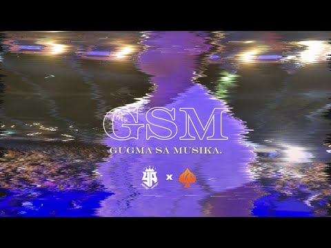 Keenjeez - 'GSM' (Official Music Video)