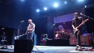Toadies - You&#39;ll Come Down (Houston 12.29.17) HD
