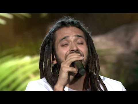 Opole 2016 - SuperPremiery - Mesajah - "Wolne"