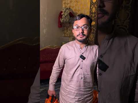 Exciting moments at the 21st Lucky Draw  in the Gujranwala zone!