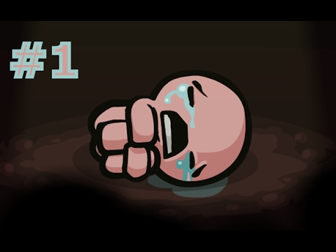 Let's Hang Out With Isaac - part 1 "Joke's on me"