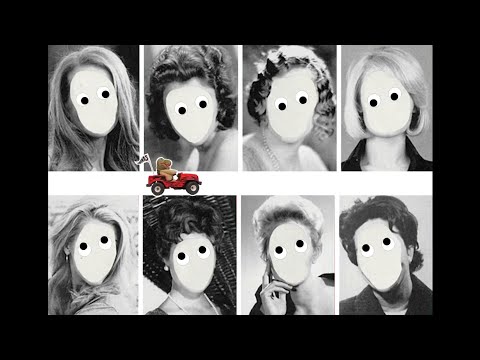 The Limiñanas & Bertrand Belin - J'adore le monde (Alternative Visualizer)