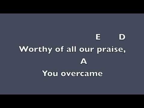 download lagu mp3 mp4 Overcome Jeremy Camp Chords, download lagu Overcome Jeremy Camp Chords gratis, unduh video klip Overcome Jeremy Camp Chords