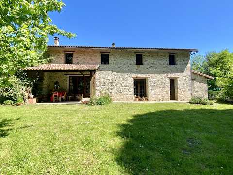 Propriété à vendre à Maisonnais-sur-Tardoire, Haute-Vienne - 183 500 € - photo n°3