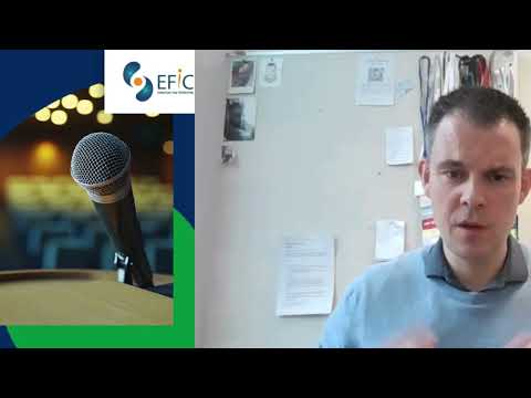 Why do some people develop chronic pain while others don't, with Kristian Kj&aelig;r-Staal Petersen