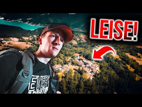 VORSICHT NACHBARN! - Verlassene VILLA mit Arztpraxis gefunden!