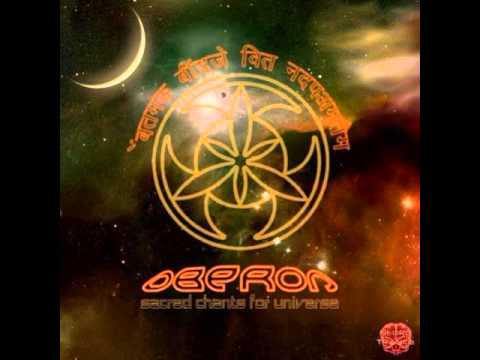 Oberon - Earth II